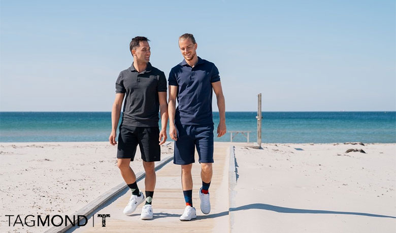 استایل مسافرت تابستانی