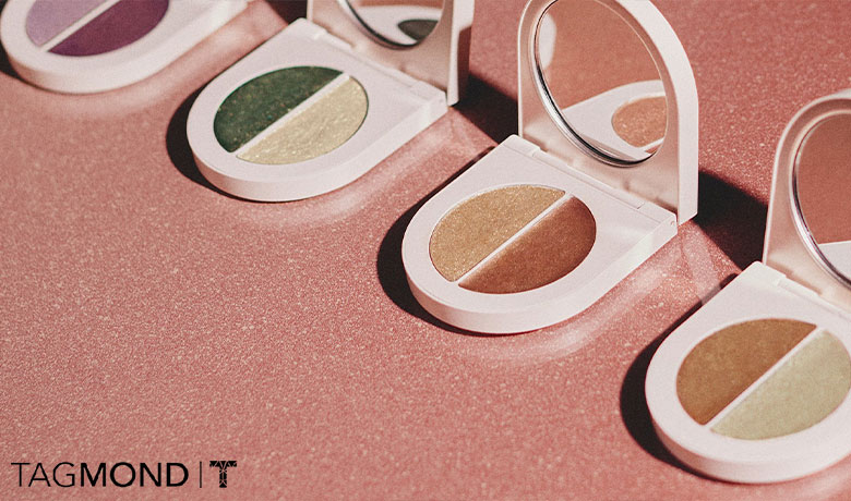 انتخاب رنگ آرایش