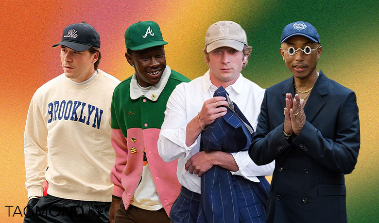 انواع کلاه کپ