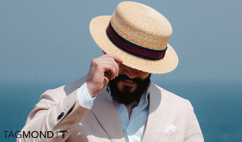 کلاه قایقرانی