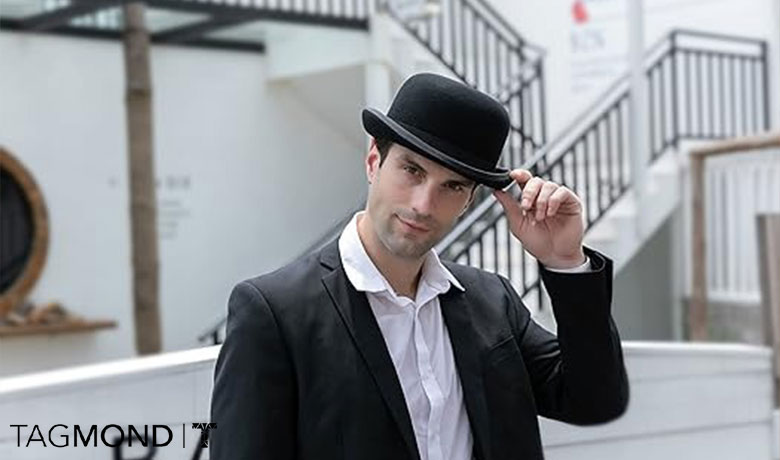 کلاه شاپو یا فدورا