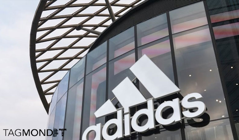 برند آدیداس
