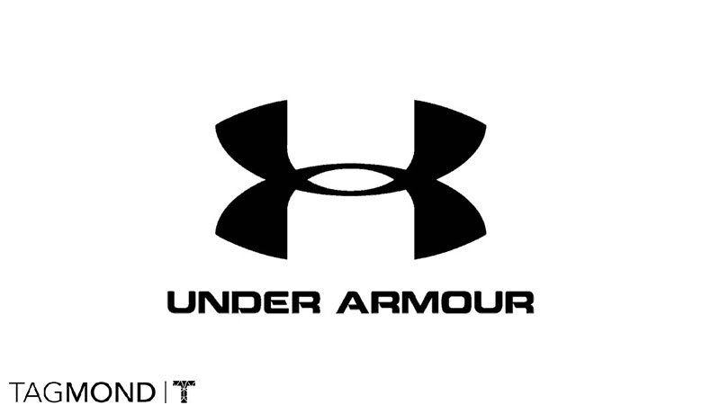 برند آندر آمور