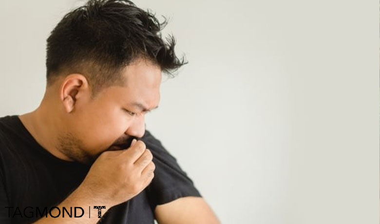 کمبود ویتامین و بوی بدن عرق