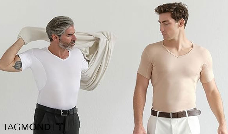 پوشاک ضد تعریق