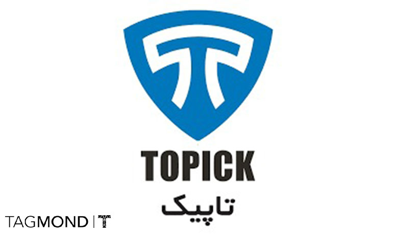 پوشاک تاپیک