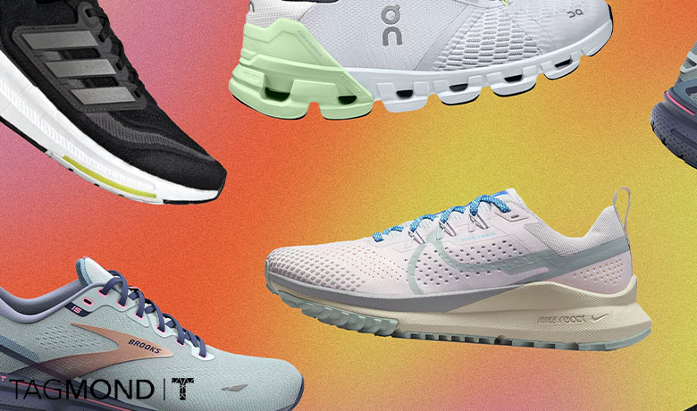 فرق کفش ورزشی و اسپرت