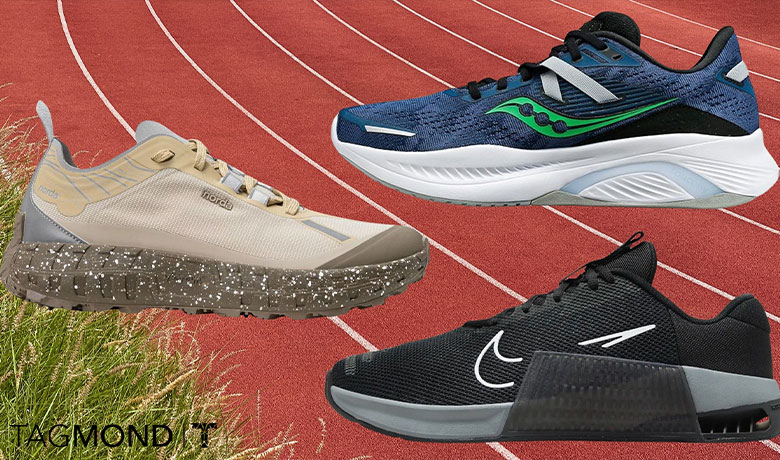 کفش مخصوص دویدن