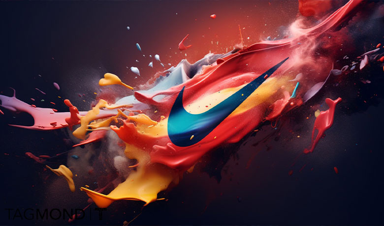 کفش ورزشی اصل نایک