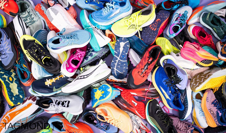 کفش باشگاه ورزشی اصل