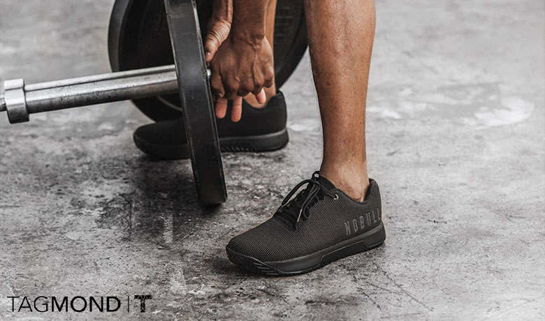 کفش تمرین قدرتی