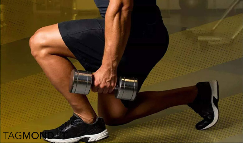 کفش تمرین ترکیبی باشگاه