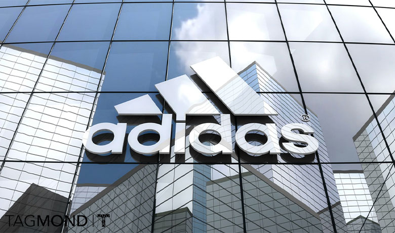 خرید کفش آدیداس اصل