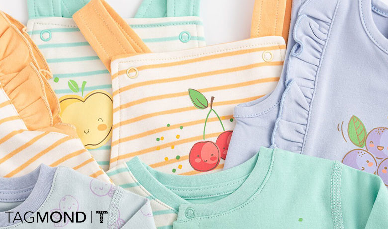 بهترین جنس پارچه لباس بچگانه