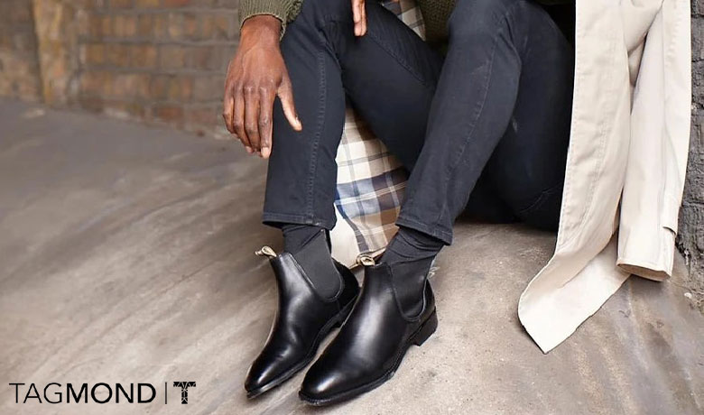 چرا چرم بپوشیم