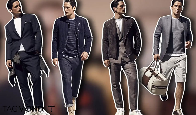 استایل اولد مانی