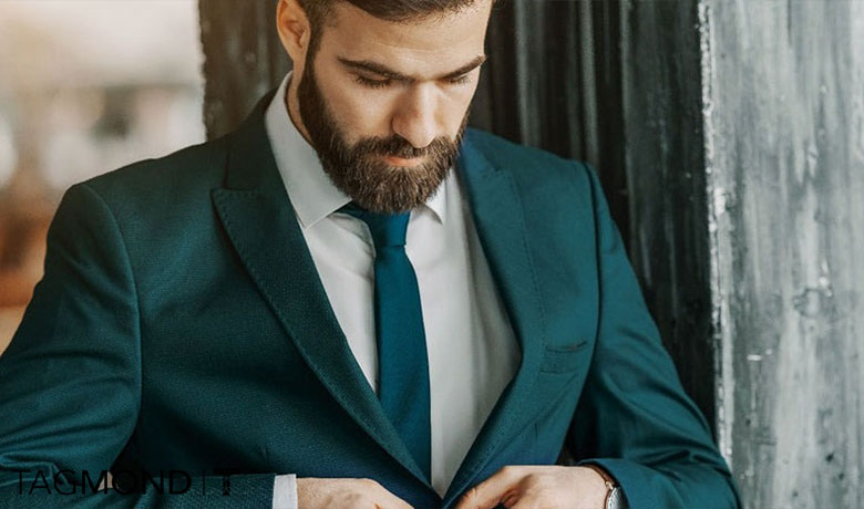 تیپ های اولد مانی مردانه