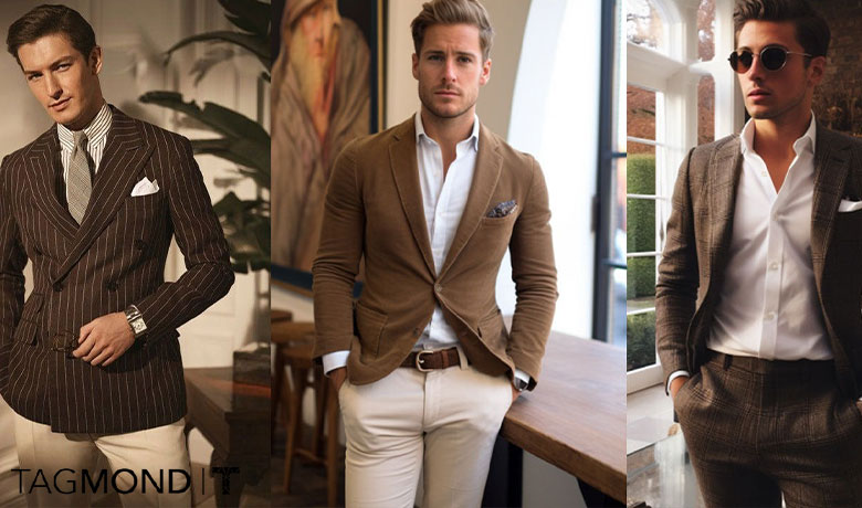 استایل اولد مانی