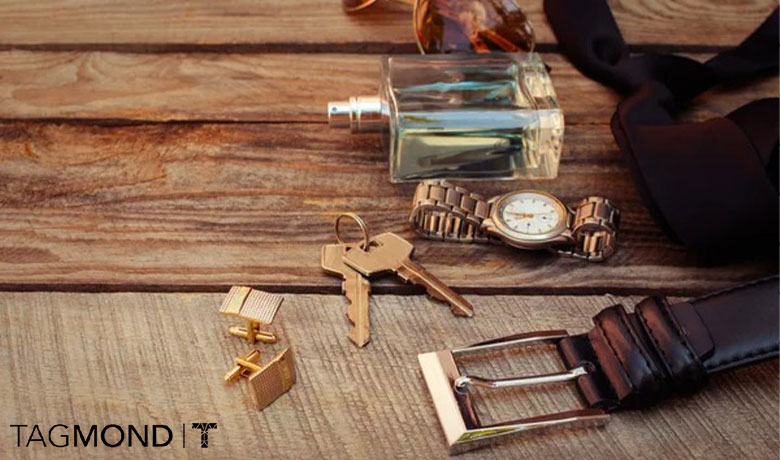 اکسسوری در استایل اولد مانی