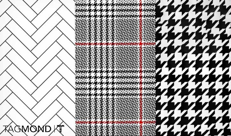 طرح ها در استایل اولد مانی