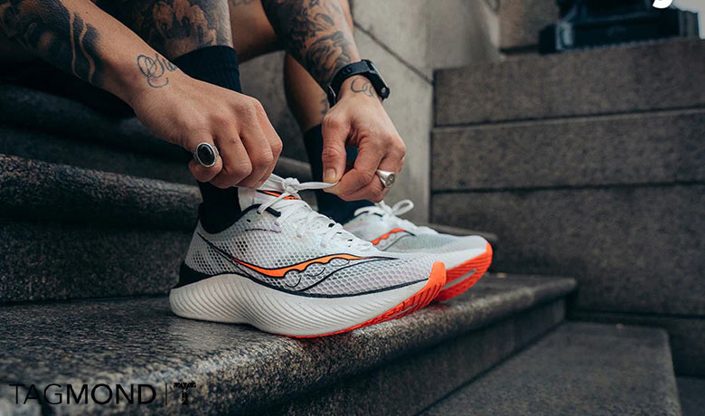 کفش ساکونی اصل