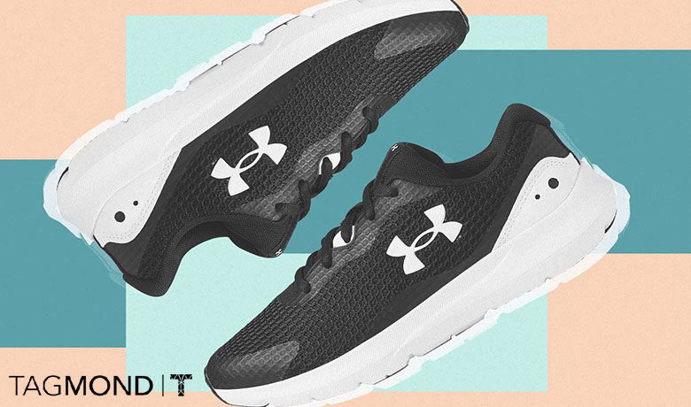 کفش آندر آرمور اصل