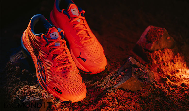 کتونی پوما اورجینال