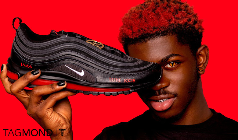 خرید کفش نایک اصل