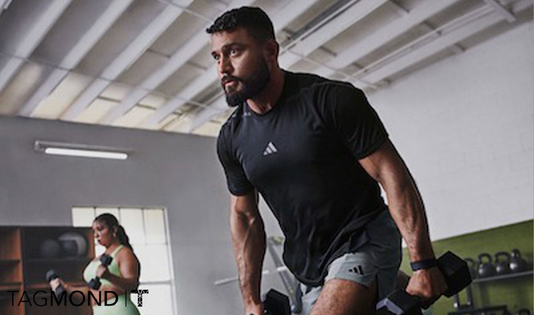 حرید لباس ورزشی اورجینال