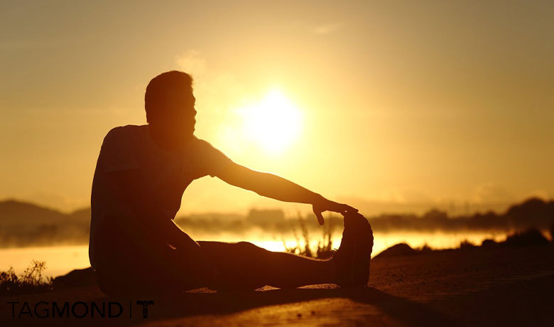 لباس ورزشی مناسب هوای گرم