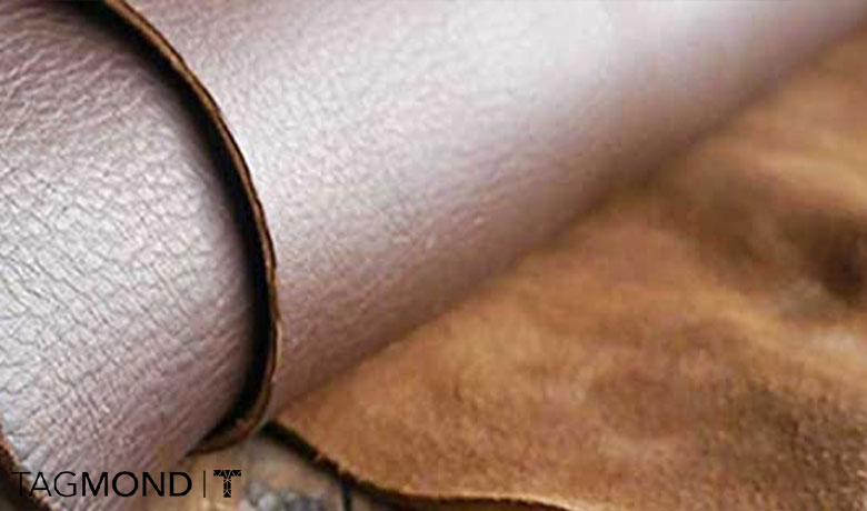 چرم طبیعی تاپ گرین