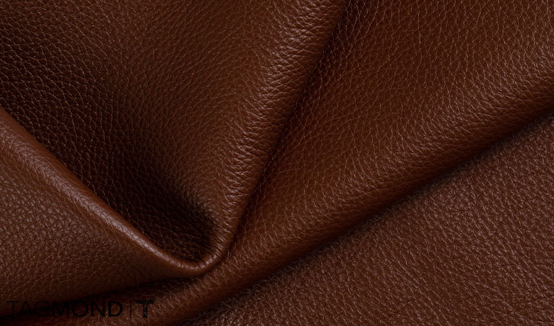 چرم طبیعی تمام دانه