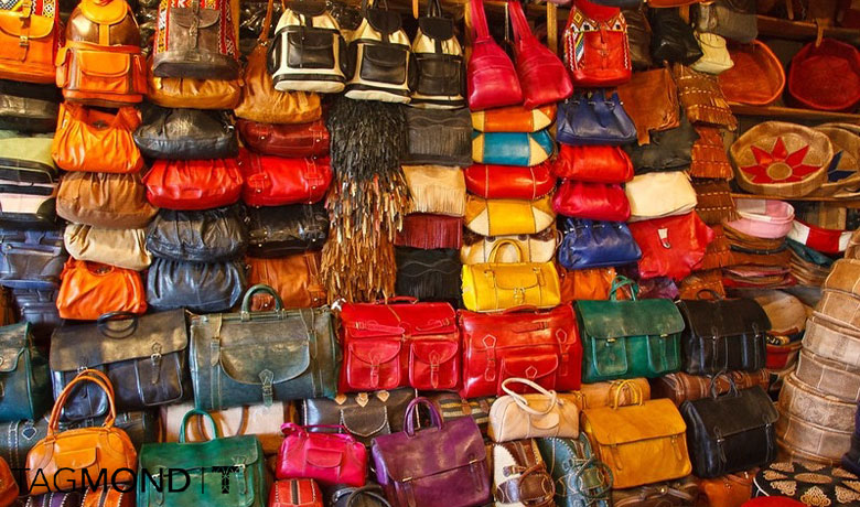 ویژگی های چرم طبیعی