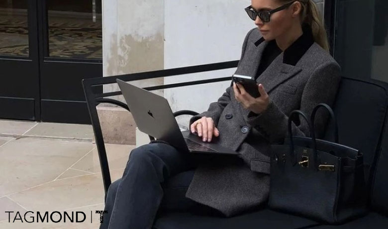 استایل کاری خانم ها