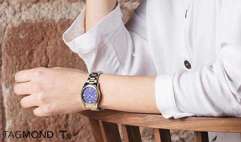 اکسسوری در تیپ اداری