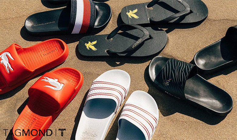 صندل ساحلی مردانه