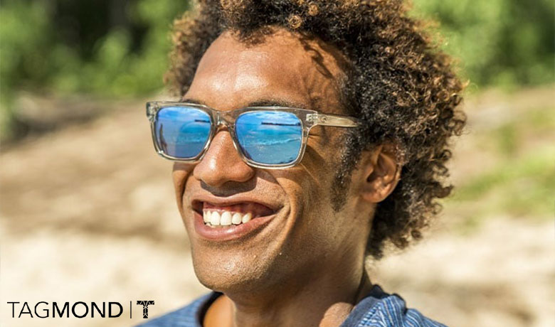 عینک آفتابی مردانه