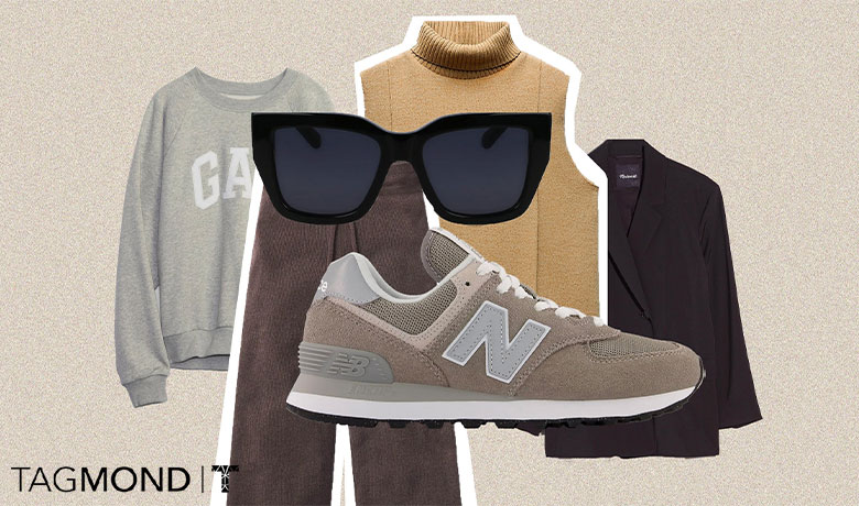 چه لباسی برای سفر بپوشیم