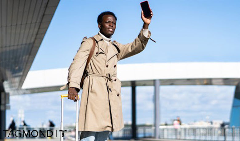 لباس لایه لایه برای سفر