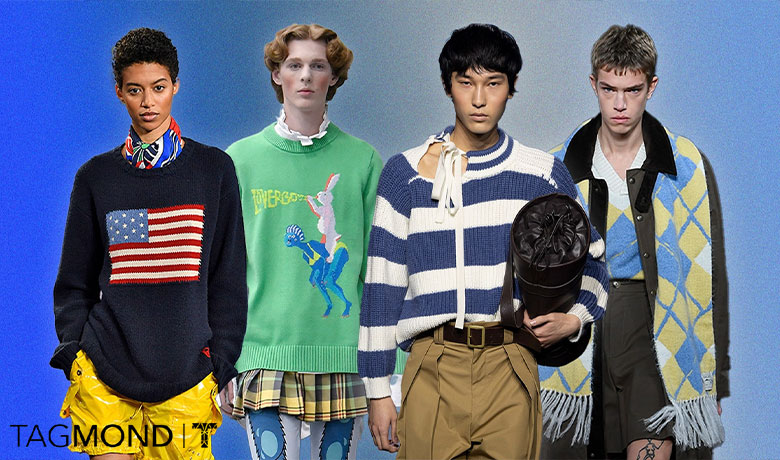 استایل پرپی پاییزه