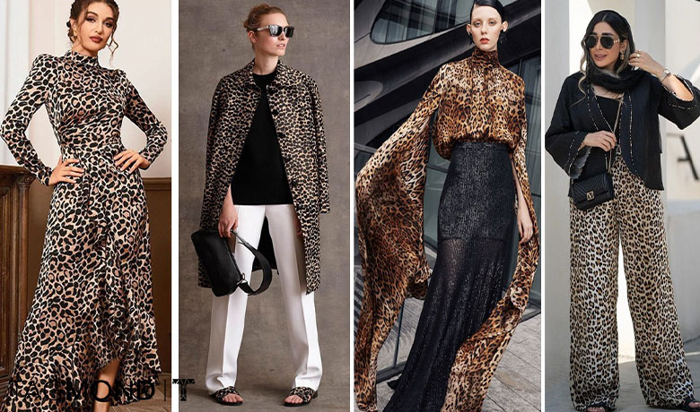 طرح پلنگی در پاییز 1402