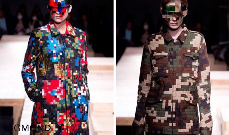 استایل چریکی