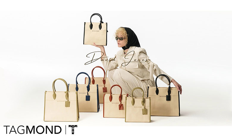 برند دیوید جونز