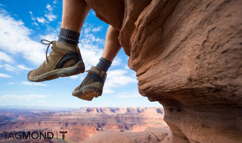 کفش کوهنوردی خوب