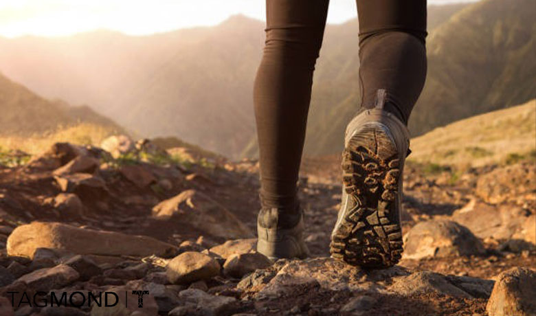 خرید کفش کوهنوردی