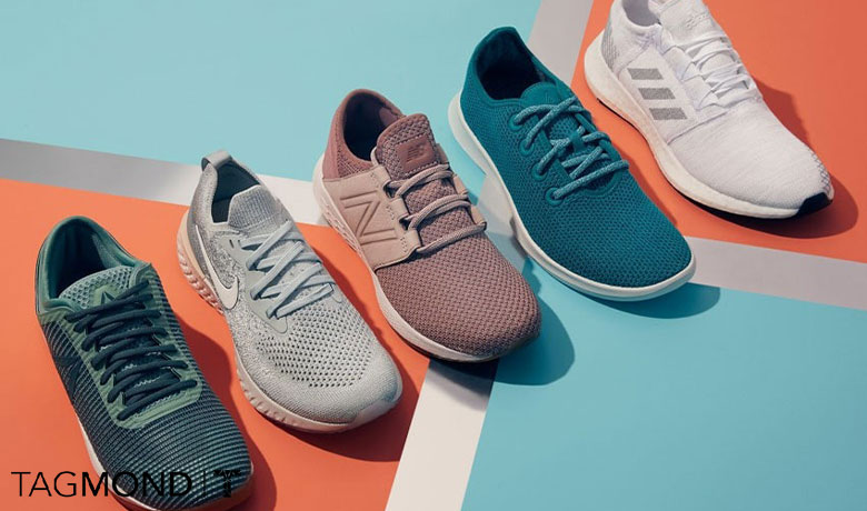 خرید کفش اورجینال