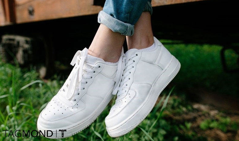 بهترین کتونی ایرانی