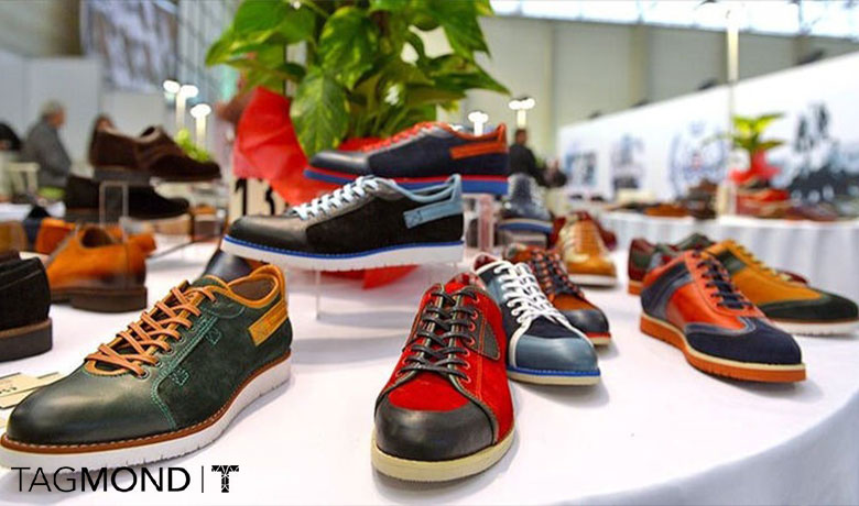 صنعت کفش در ایران