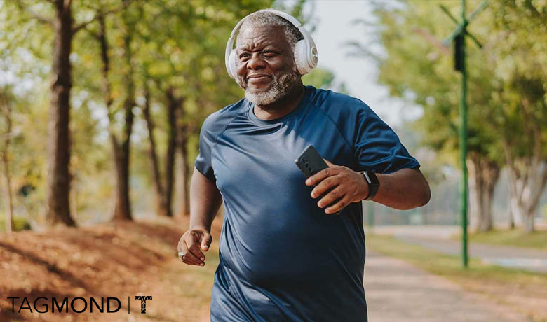 ساعت هوشمند برای ورزش