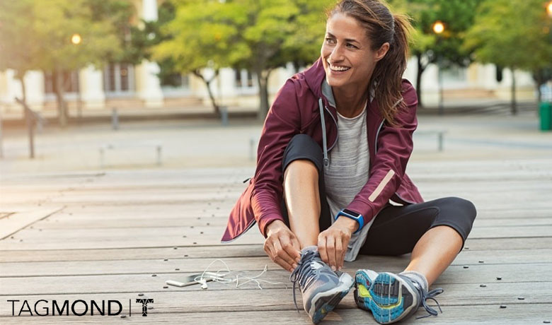 انتخاب لباس برای استایل ورزشی 